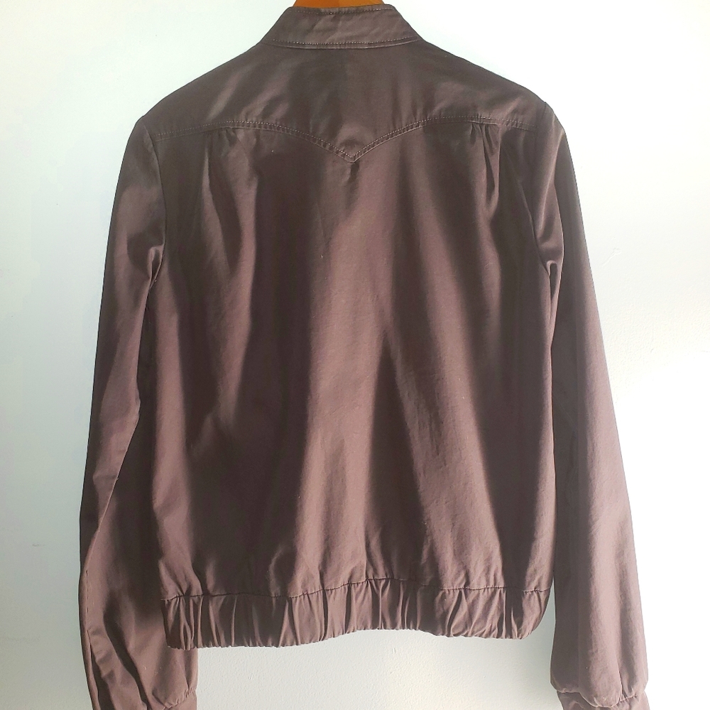 Twill jacket - Picture 3 of 3